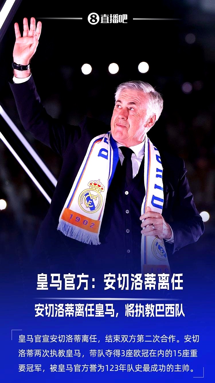 阿扎伦卡遭遇十二持续失利，皇家马德里教练压力巨大！