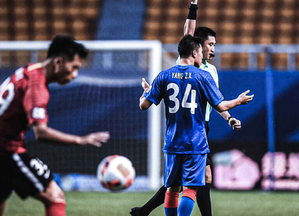 爱游戏体育app下载-关于风云突变！上海申花关键时刻门线救险，德甲版图或变，管理层满意，纪律约束更严格的信息-爱游戏体育app下载